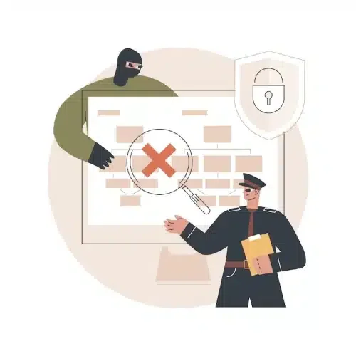 Cybersecurity Degree