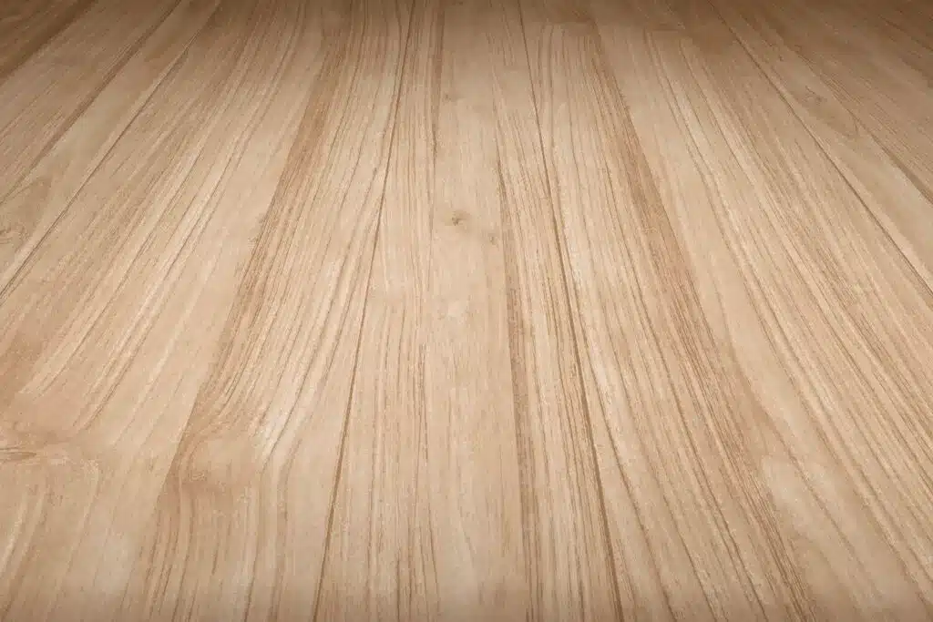 Suelos de madera natural