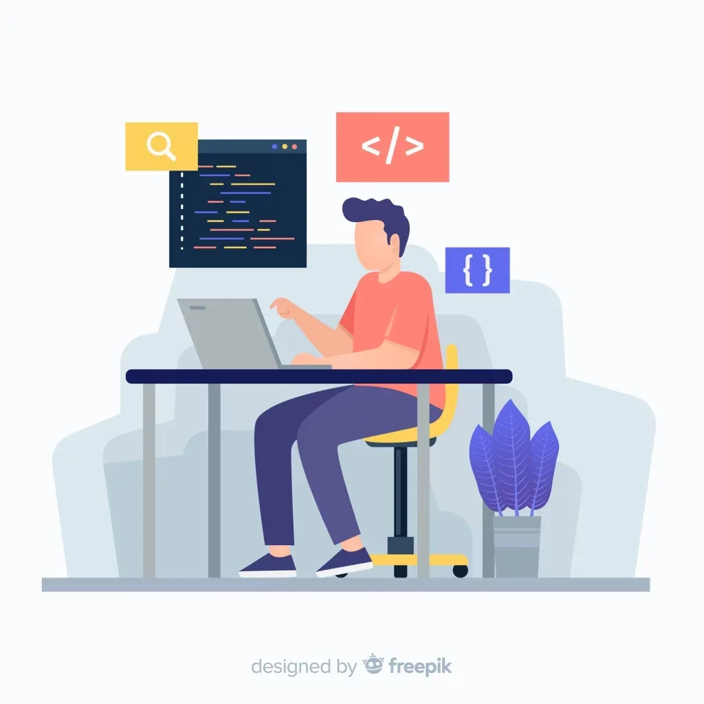 Desarrollo de software trabajo