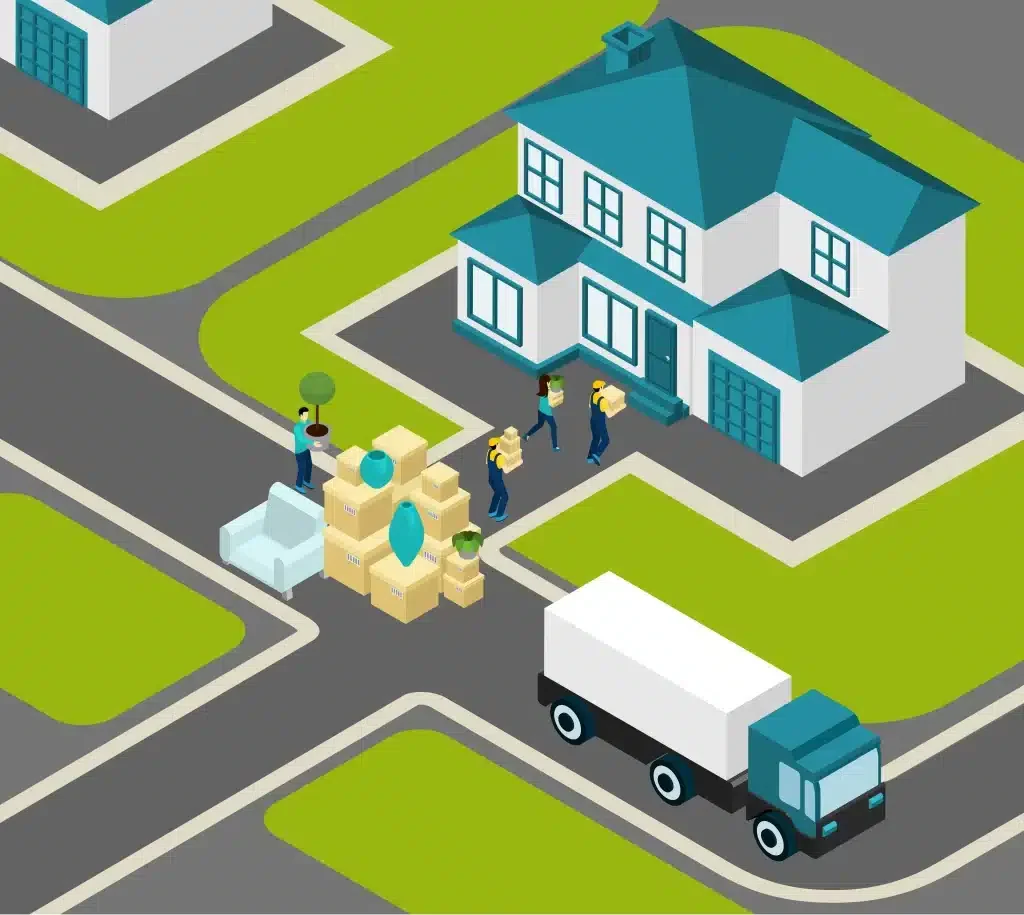 freight movers