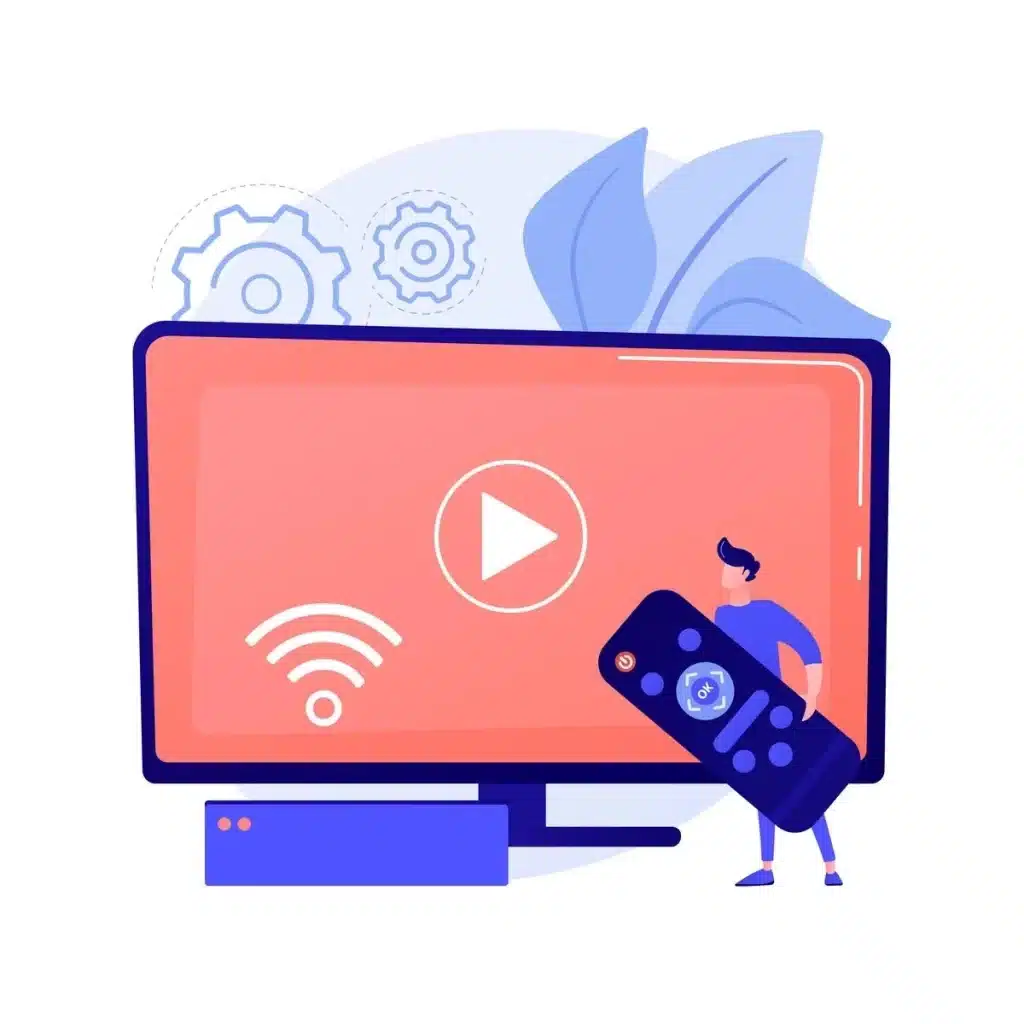 Mejor smart tv