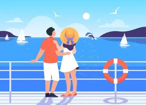 Las mejores navieras de cruceros
