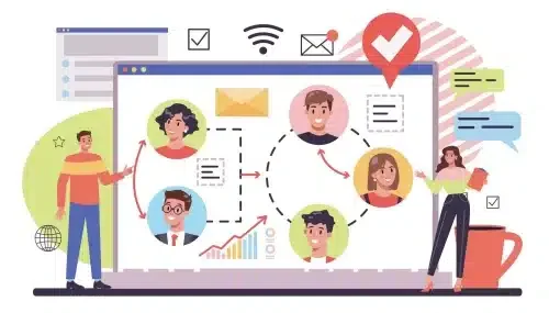 Proveedores de internet empresarial