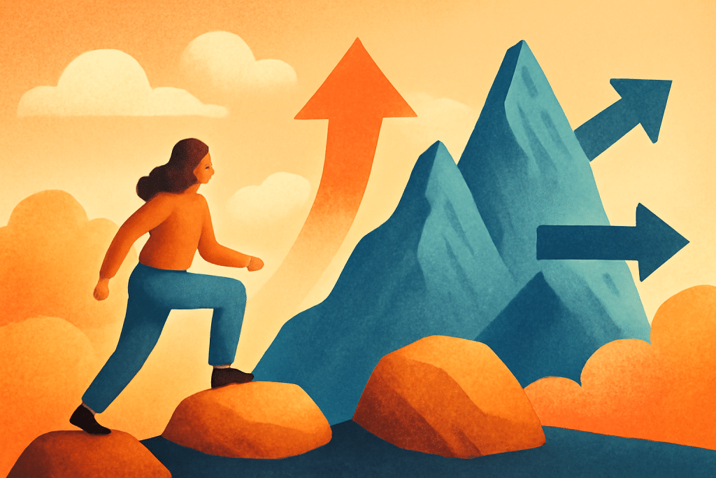 building resilience in times of uncertainty