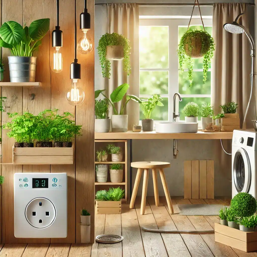 Eco-Conscious