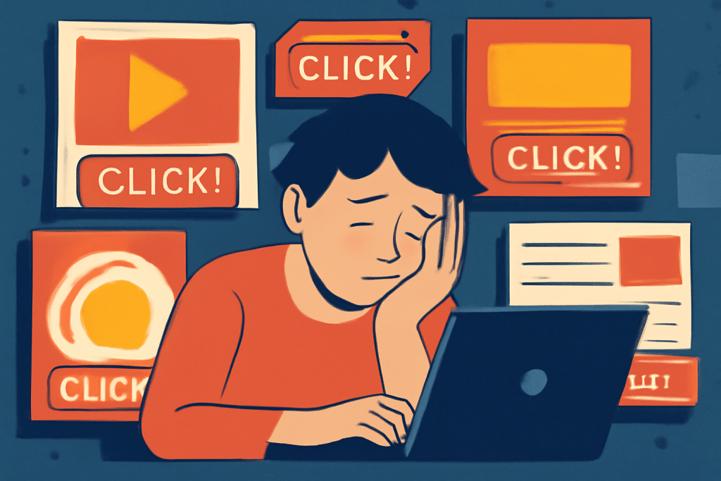 Understanding Ad Fatigue