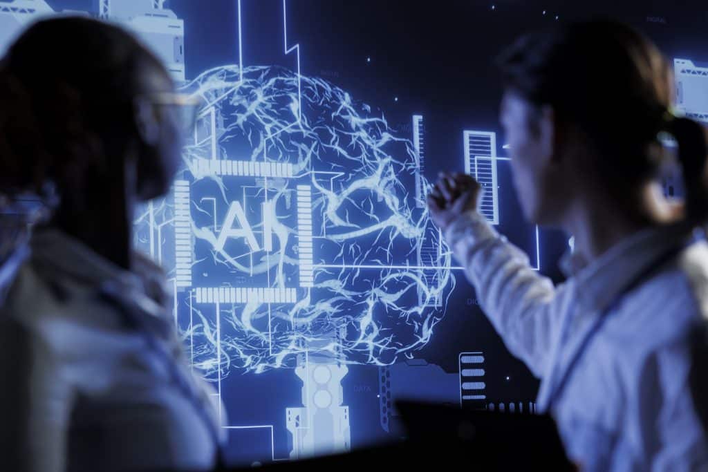 future of work