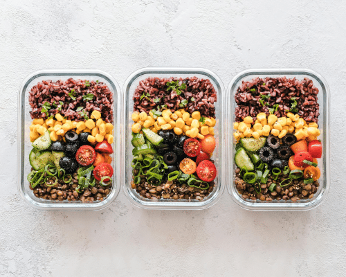 stay healthy while traveling for work