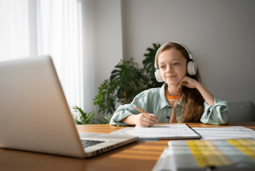 Remote Learning