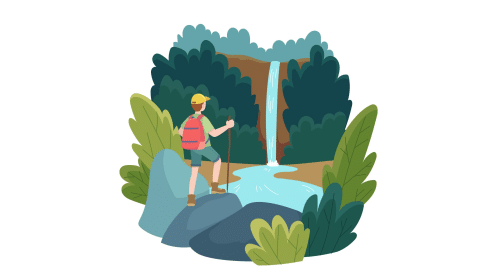 eco-tourism