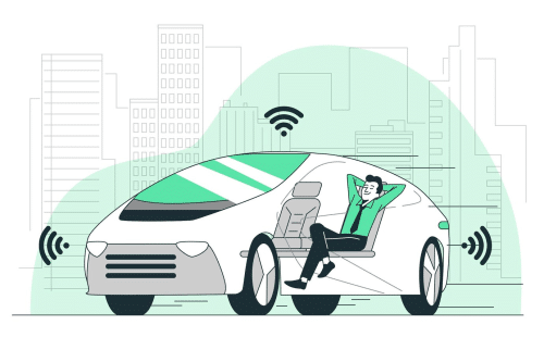 autonomous vehicles