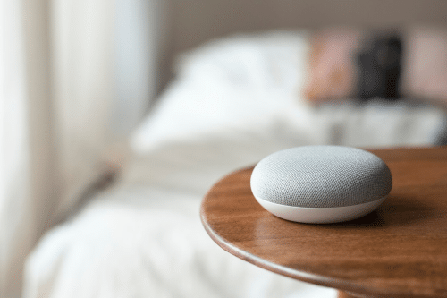 smart home devices
