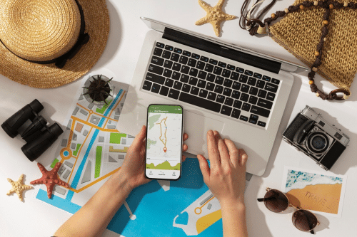 Tips for traveling sustainably