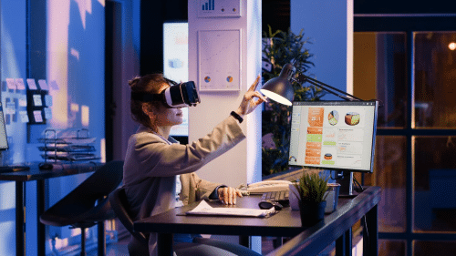 the future of work