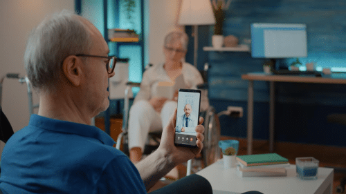 Telemedicine