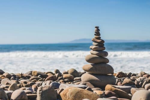 how to build a better work-life balance as a parent