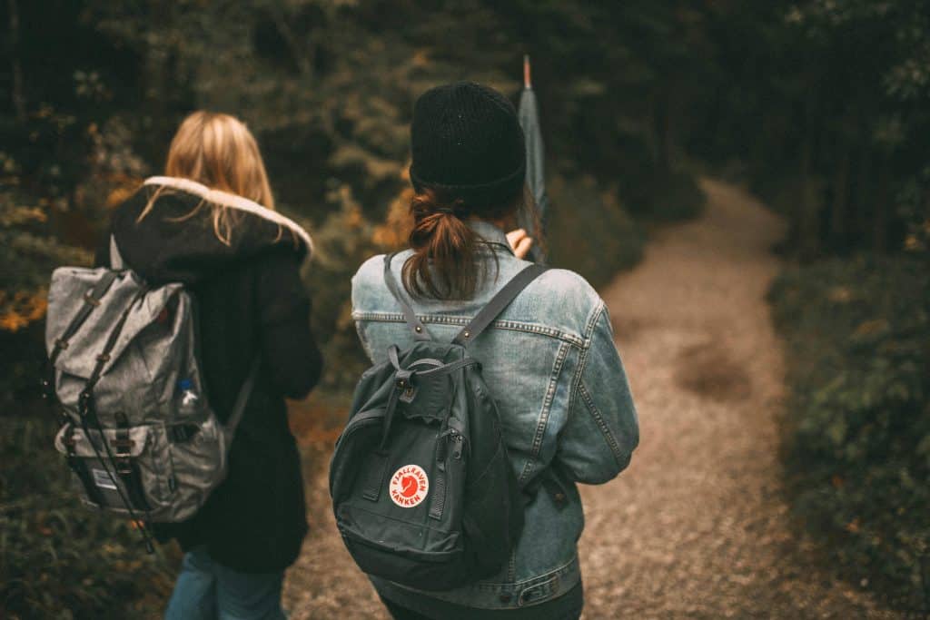 Why Nature Walks Can Boost Your Creativity