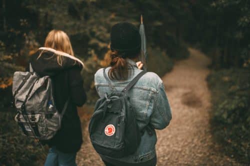 Why Nature Walks Can Boost Your Creativity