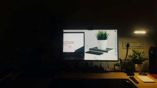 digital simplicity