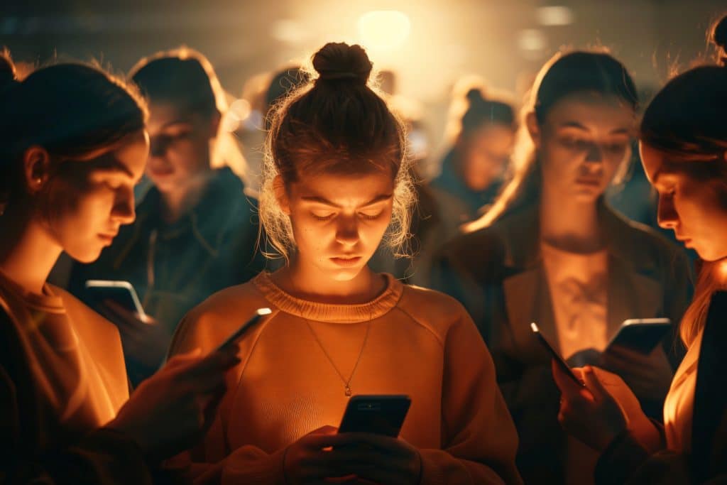 impact of the gig economy on mental health