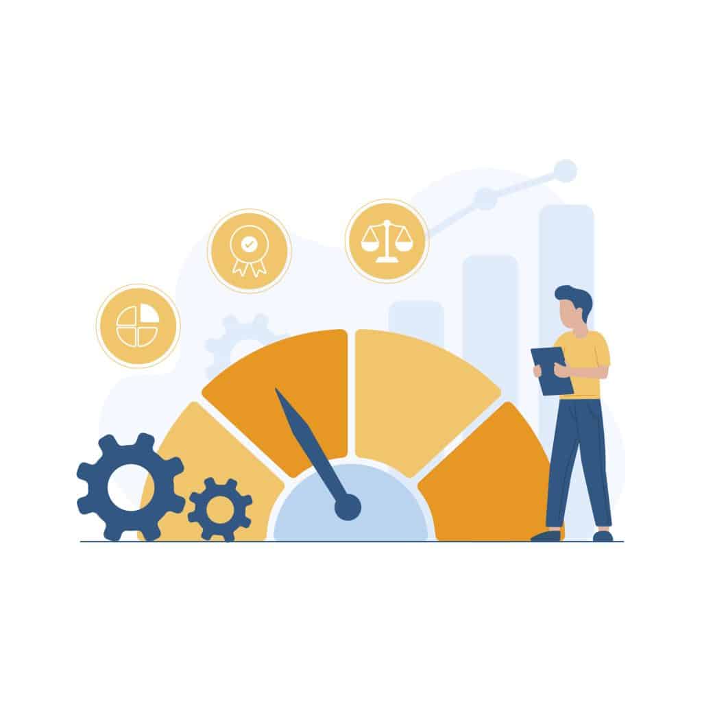 clarity is key to high performance