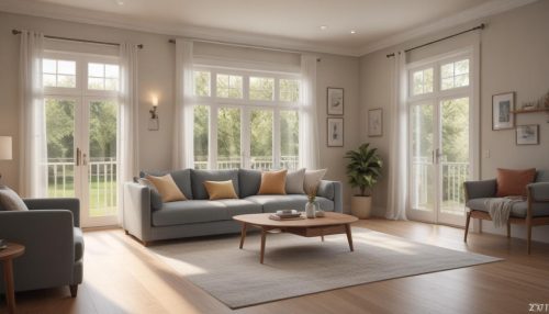 smart home upgrades