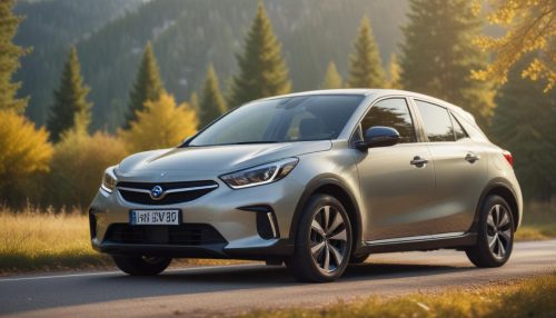 hybrid car savings smart choices