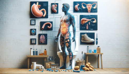 early diabetes warning signs