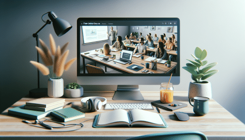 free online courses unknown