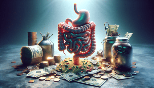 gut health signals