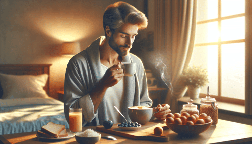 morning habits transform day