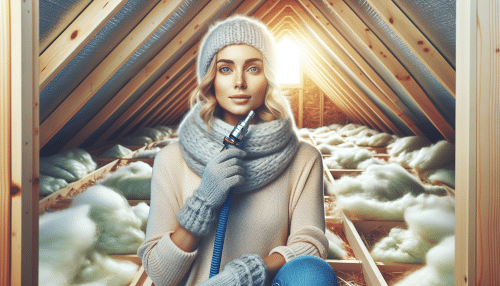 attic insulation benefits