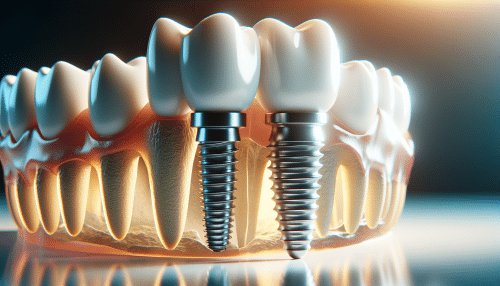 dental implant solutions