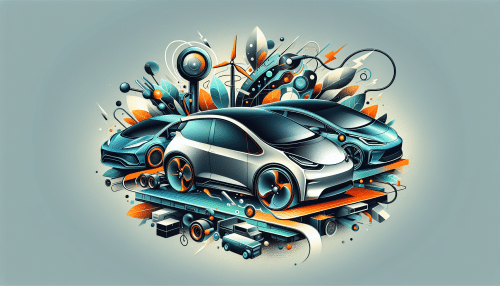 electric cars myths