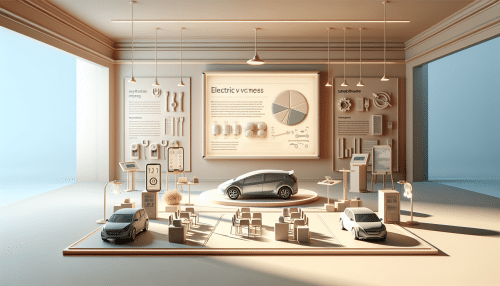 electric car myths debunked