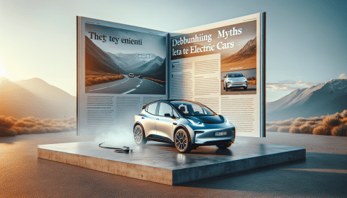 electric car myths