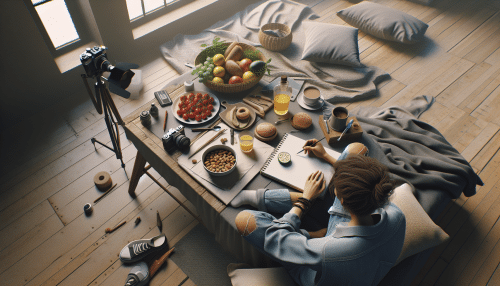 daily life habits