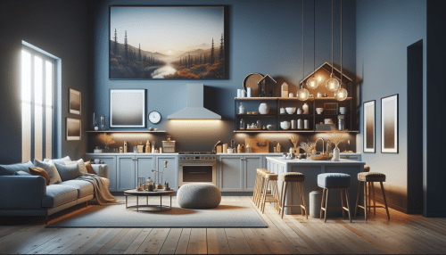 home upgrade tips