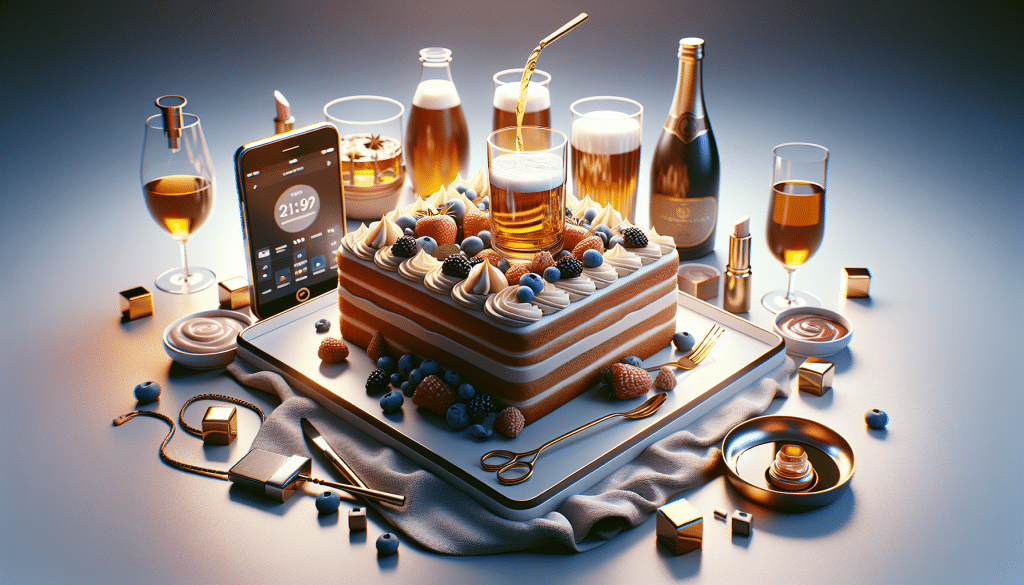 luxury daily habits