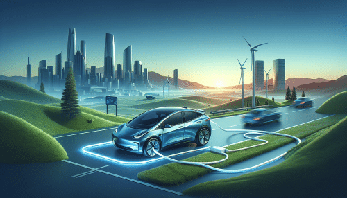 electric cars pros cons