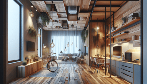 tiny living ideas